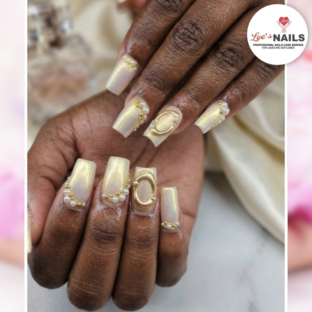 Nail Art Design